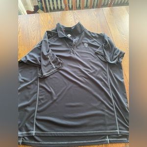 Harley Davidson 4XL polo